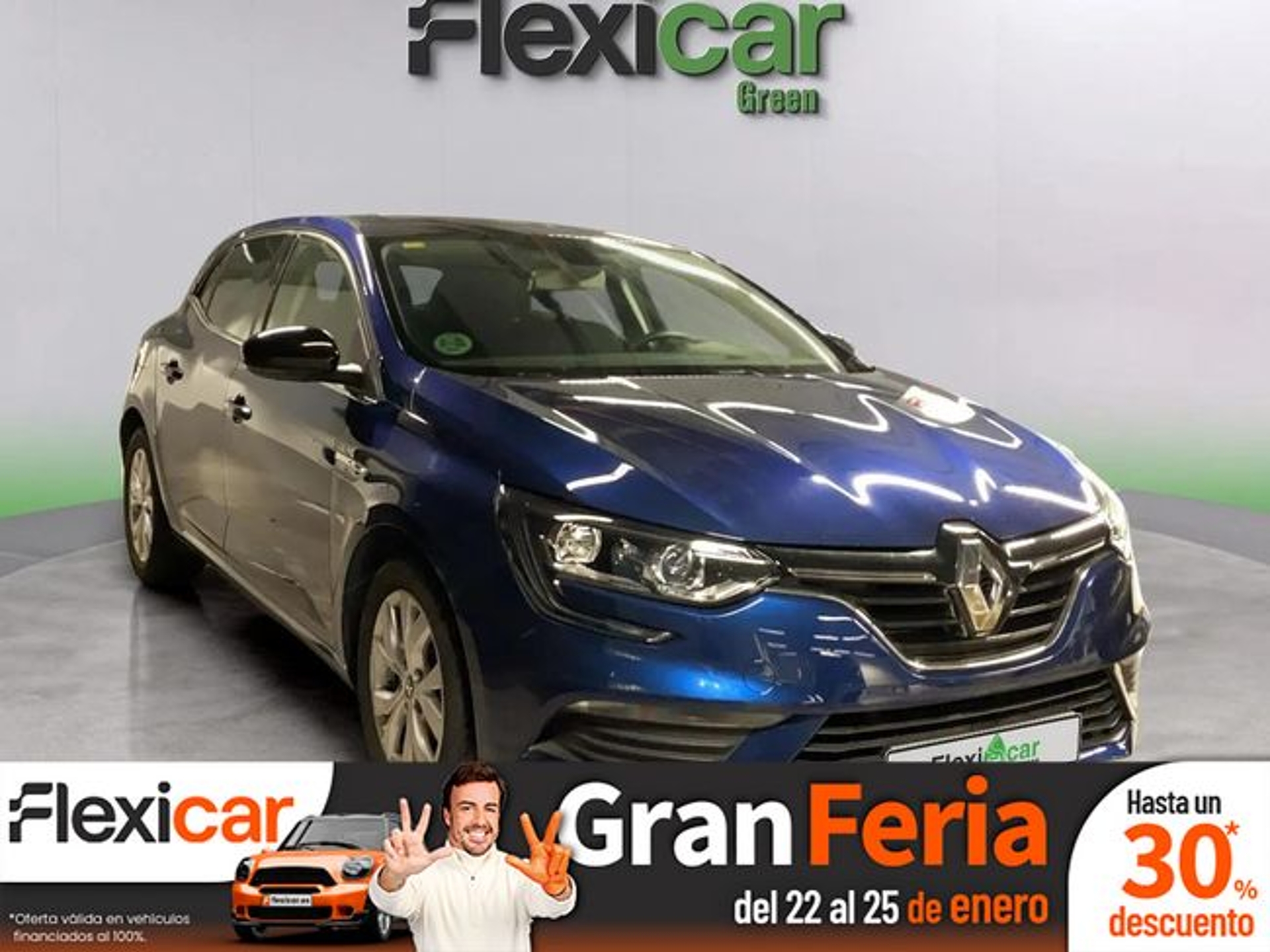 Imagen de RENAULT Mégane
