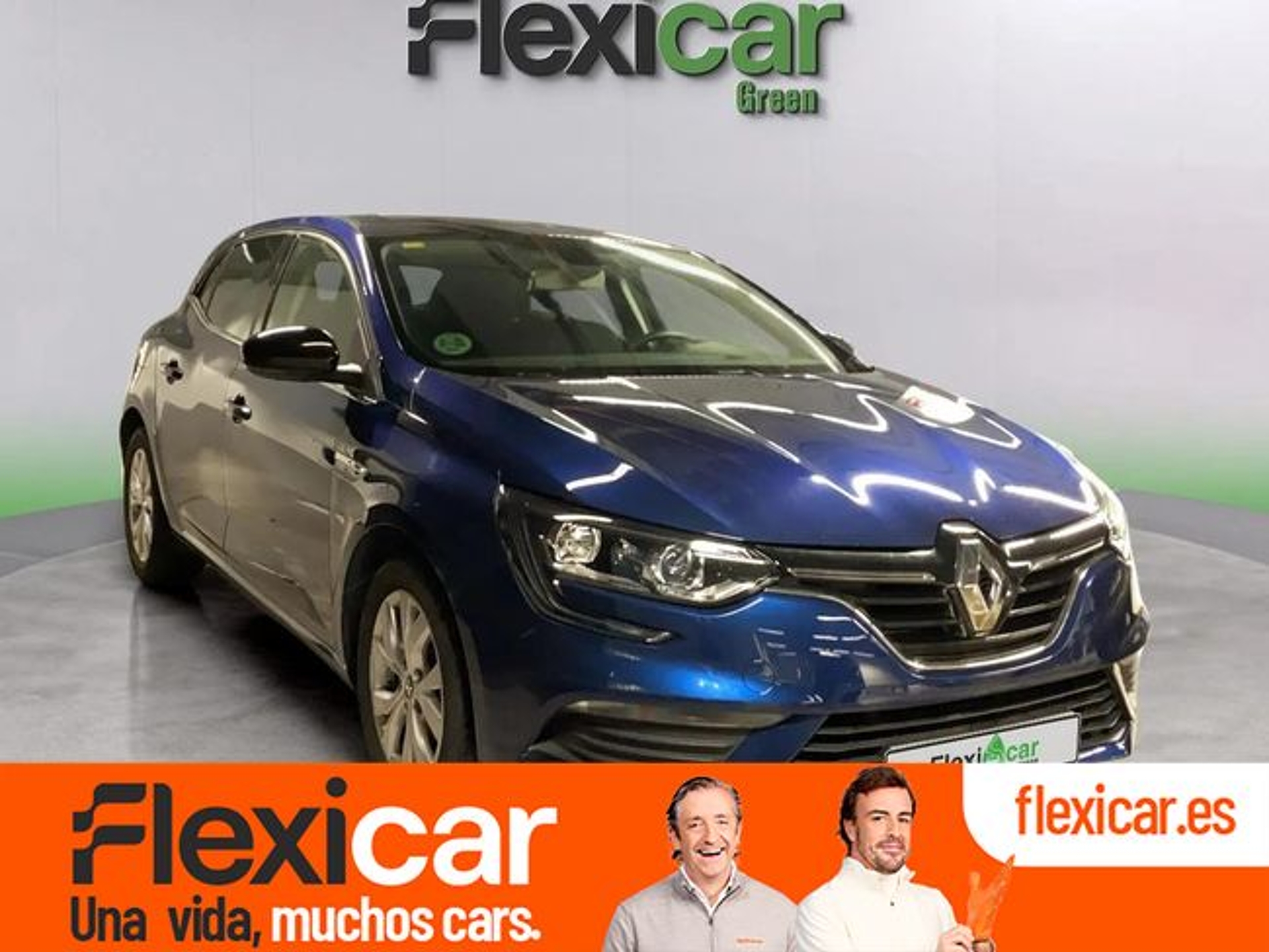 Imagen de RENAULT Mégane