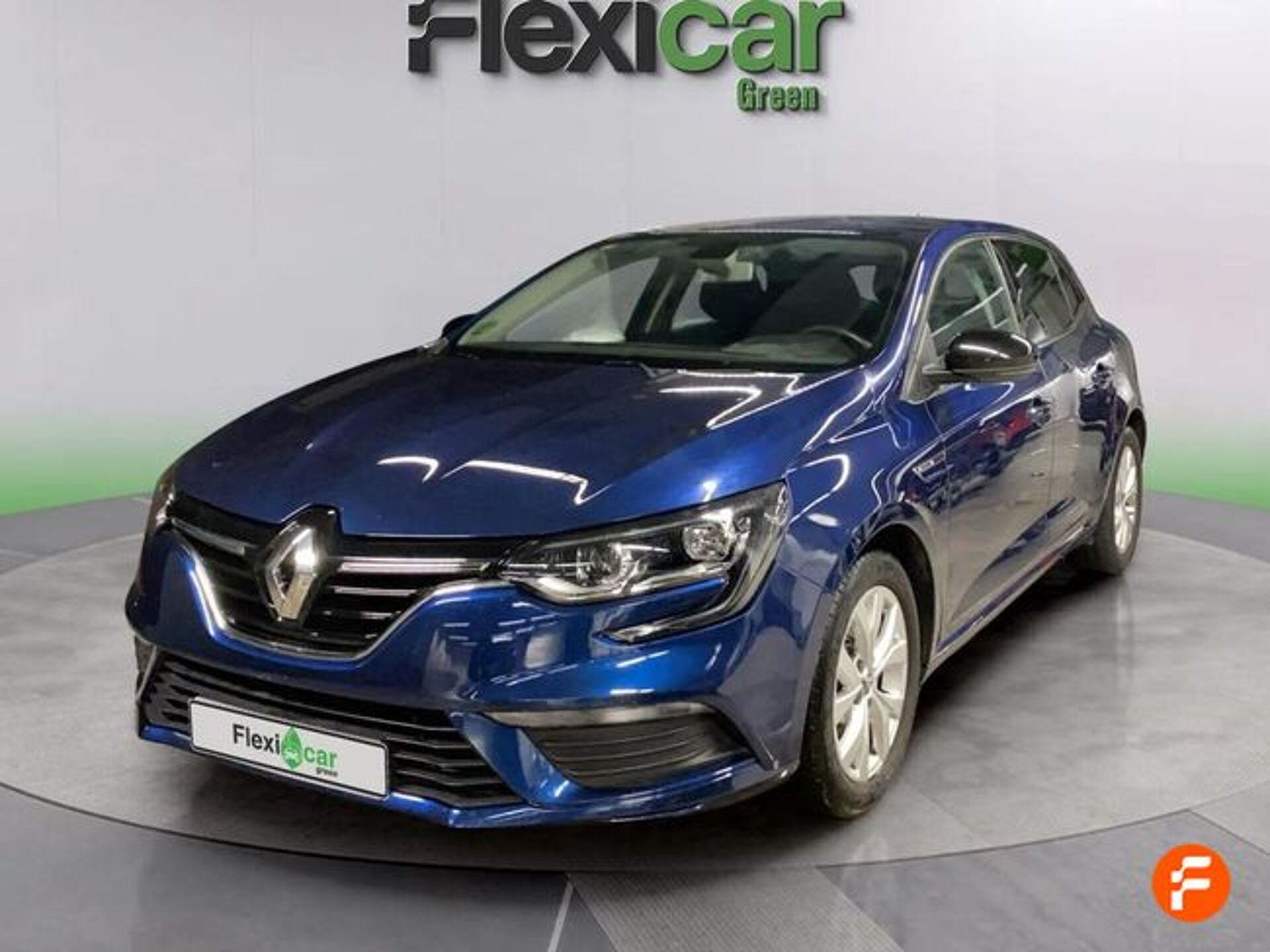 Imagen 3 de RENAULT Mégane