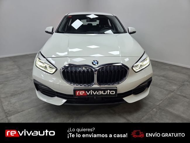 Foto del BMW Serie 1 116d