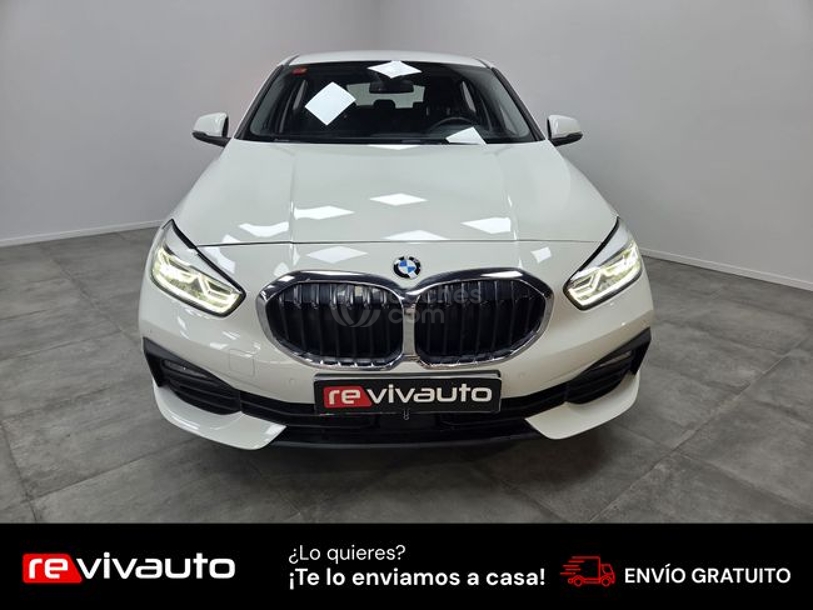 Foto del BMW Serie 1 116d