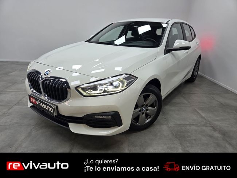 Foto del BMW Serie 1 116d