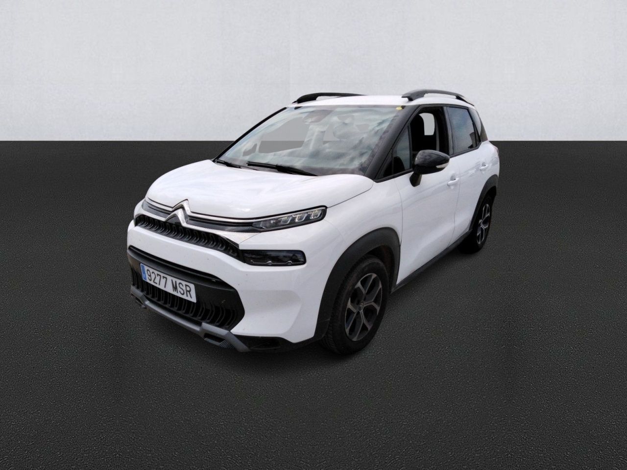 CITROEN C3 Aircross (BlueHDi 110 S&S Plus 81 kW (110 CV)) en Madrid