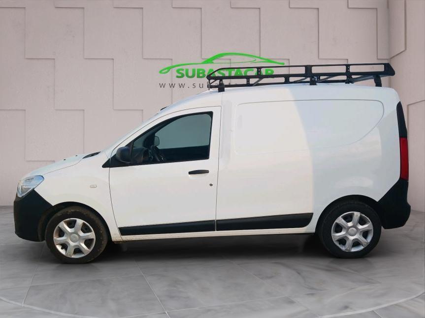 DACIA Dokker Van 1.6 GLP Essential 75kW