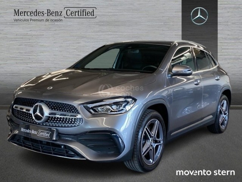 Foto del MERCEDES Clase GLA GLA 250e