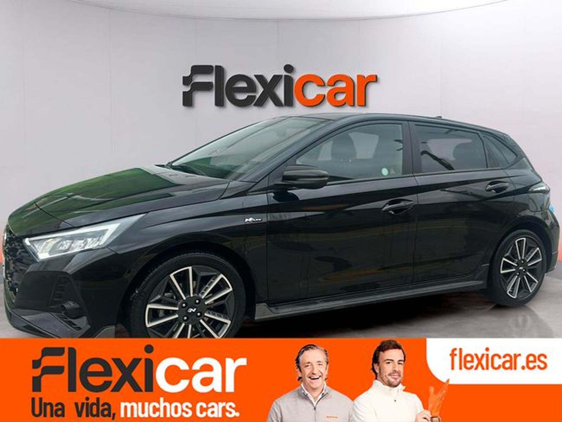 Imagen 1 de HYUNDAI i20