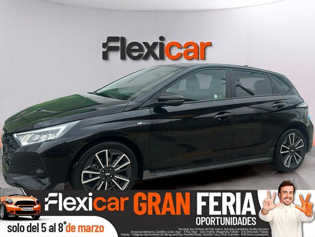 Foto del HYUNDAI i20 1.0 TGDI Klass 100