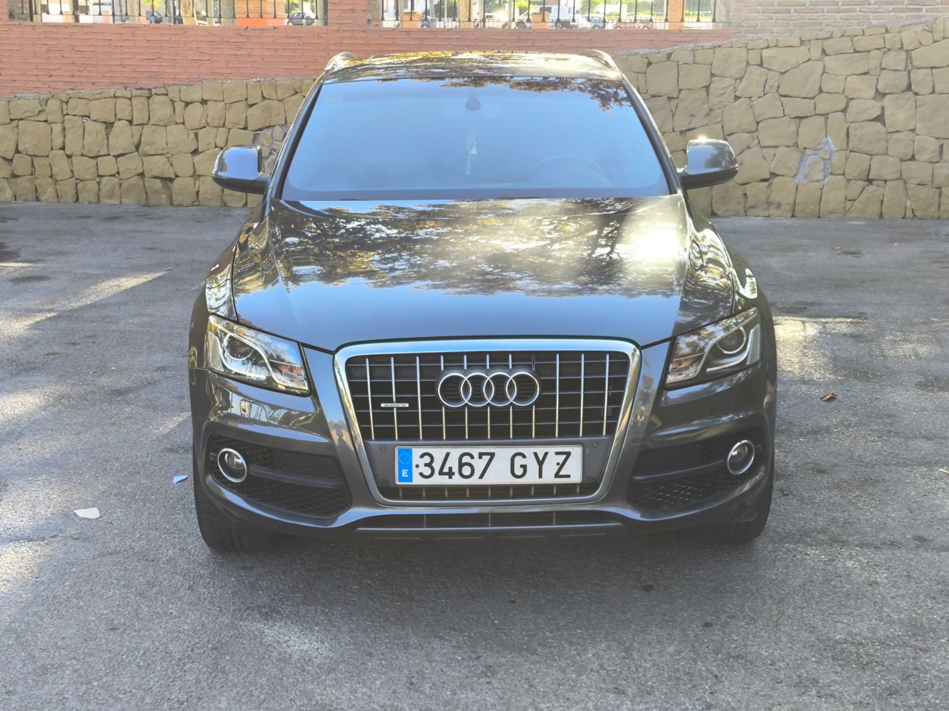 Imagen de AUDI Q5