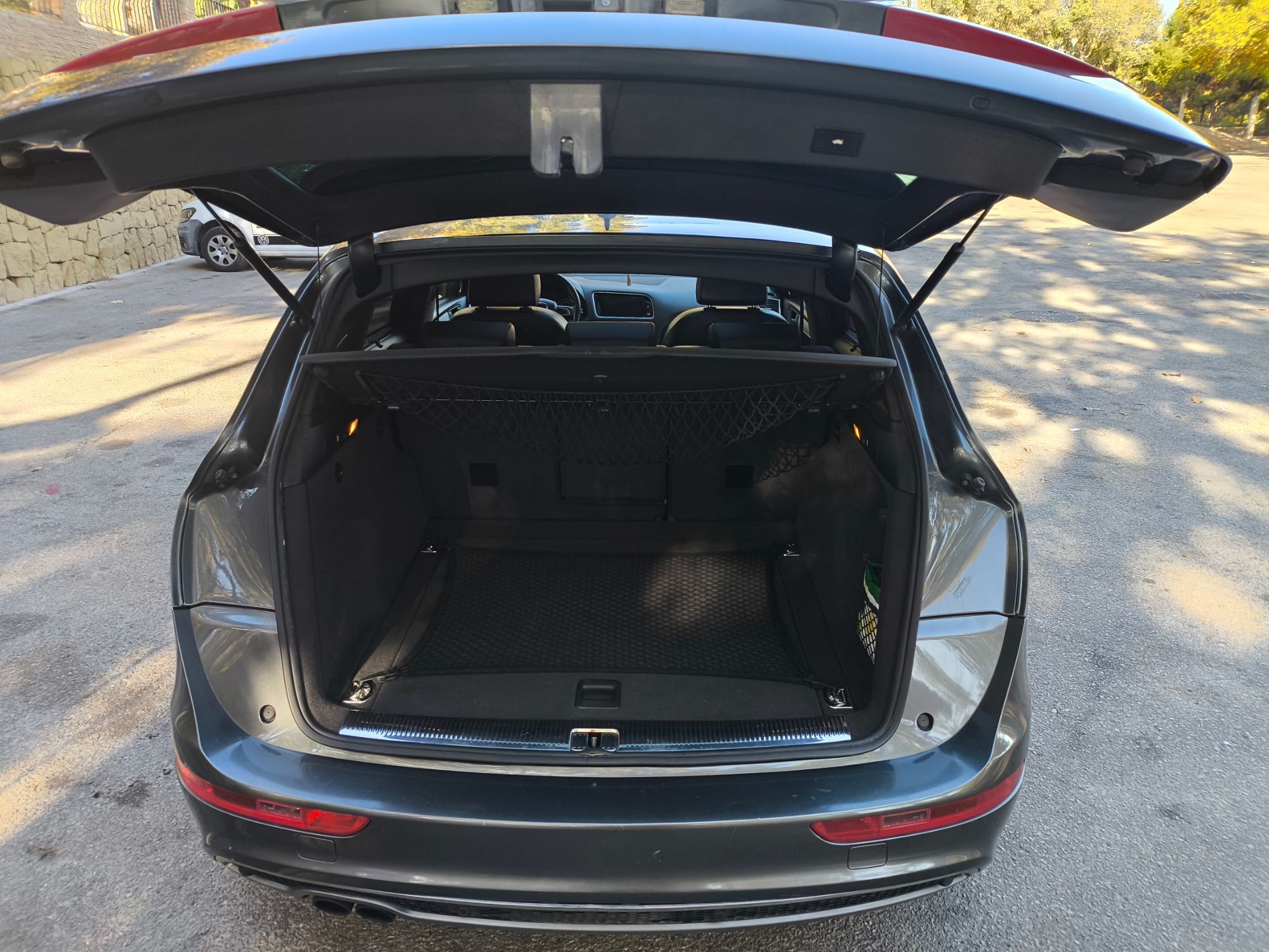 Foto del AUDI Q5 2.0TDI quattro 170 DPF