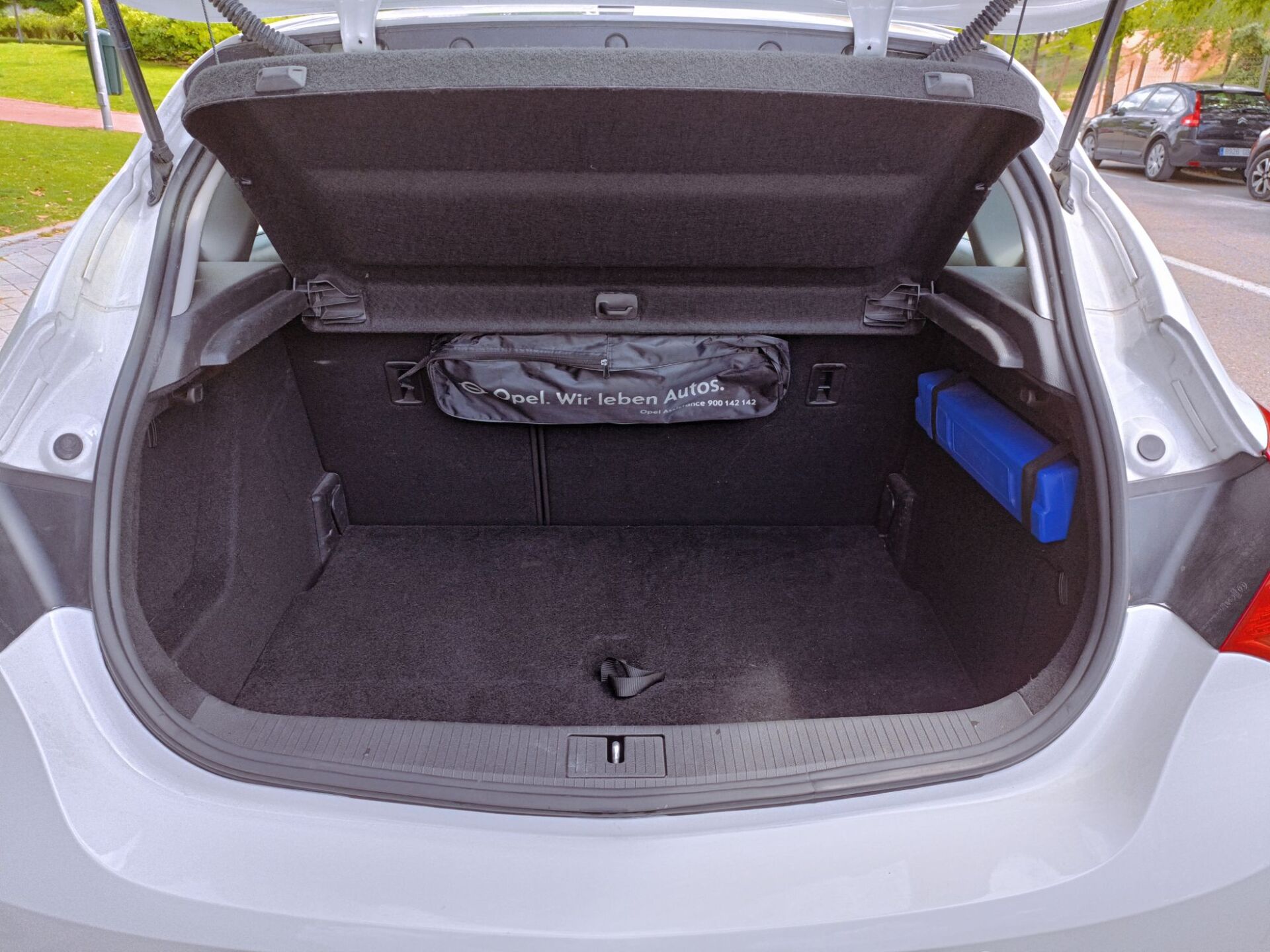 Imagen 3 de OPEL Astra