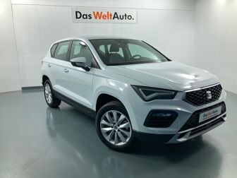 Imagen de SEAT Ateca 1.0 TSI S&S Style XM