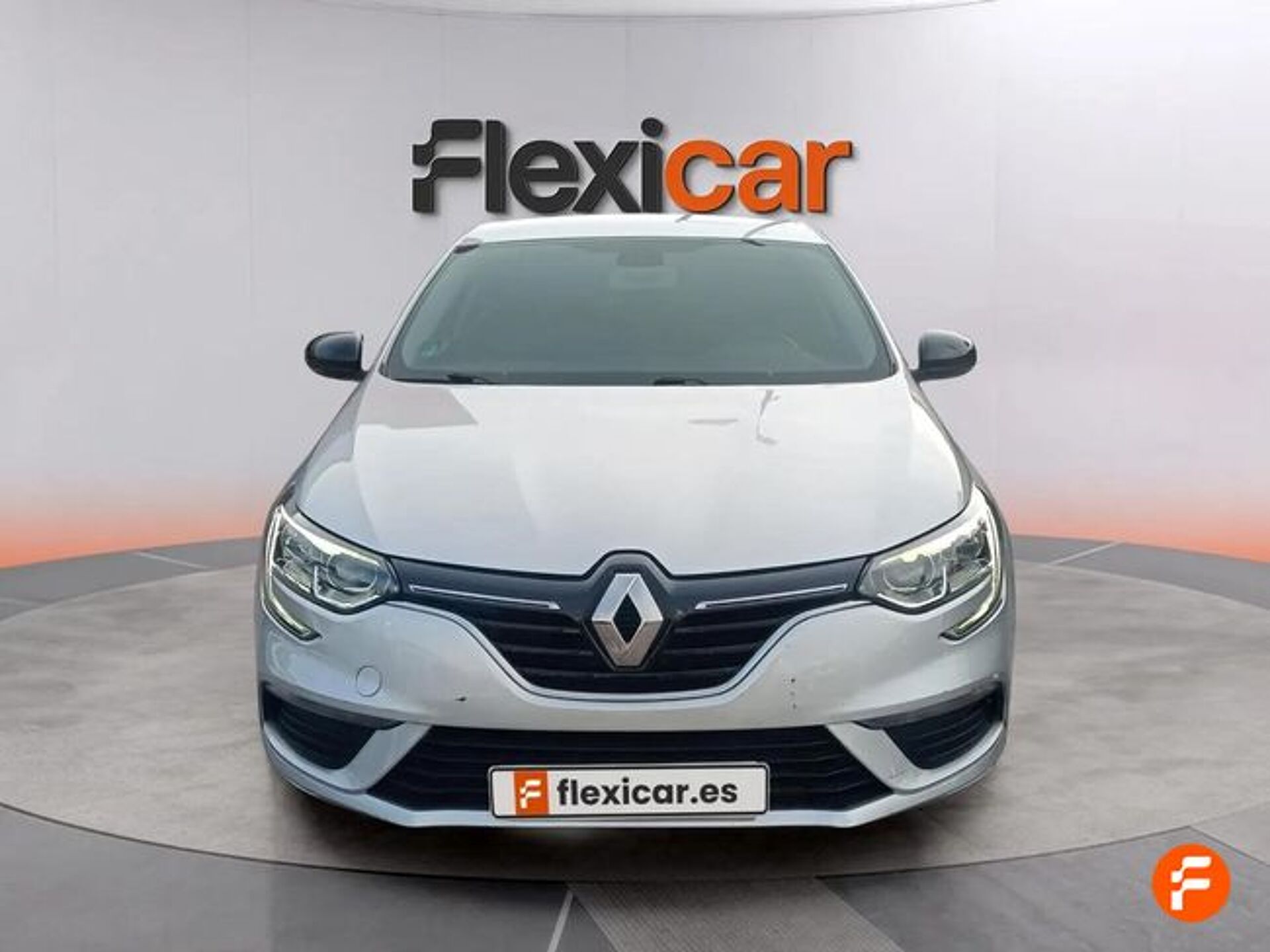 Imagen 3 de RENAULT Mégane