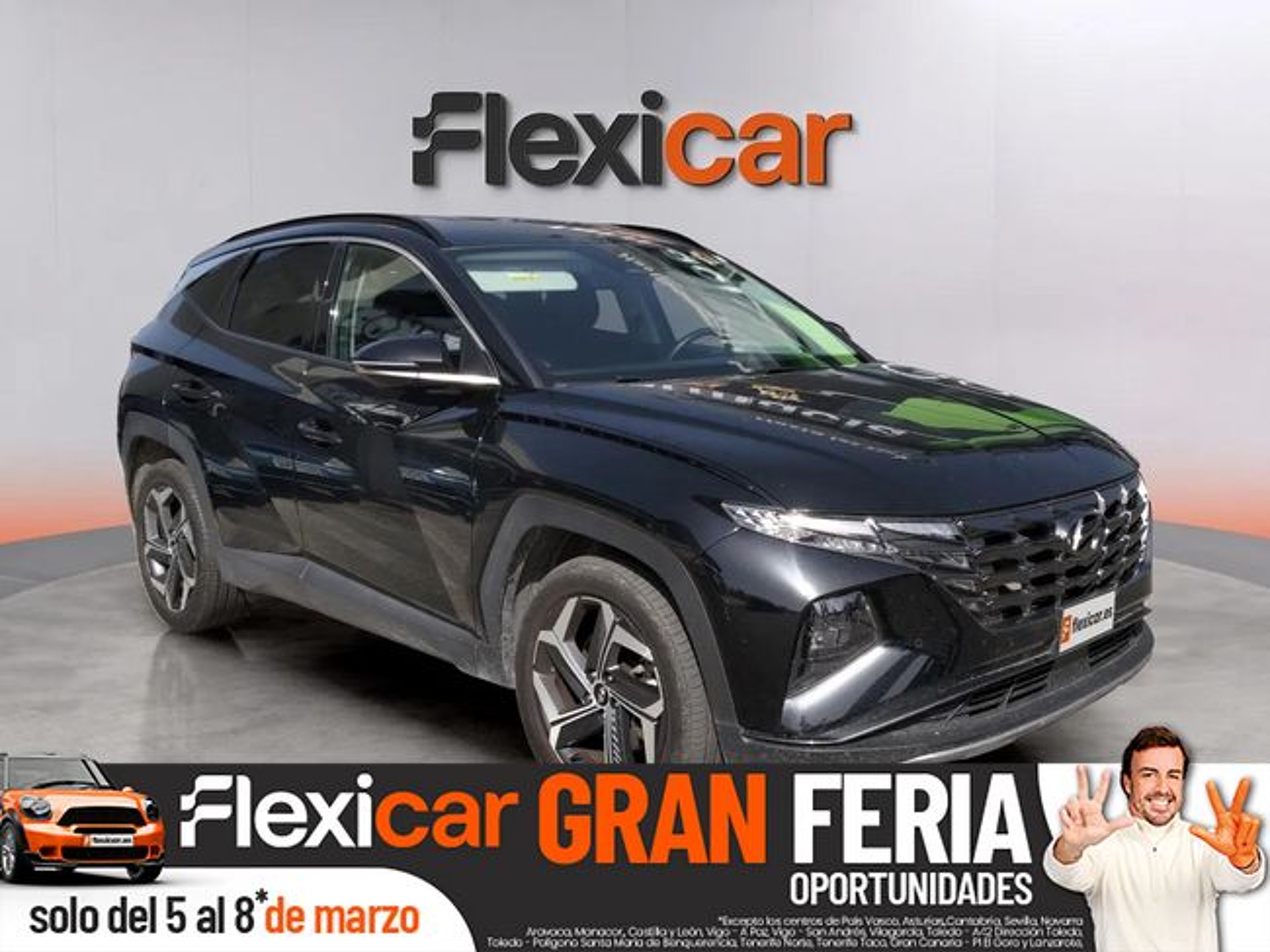 Imagen de HYUNDAI Tucson
