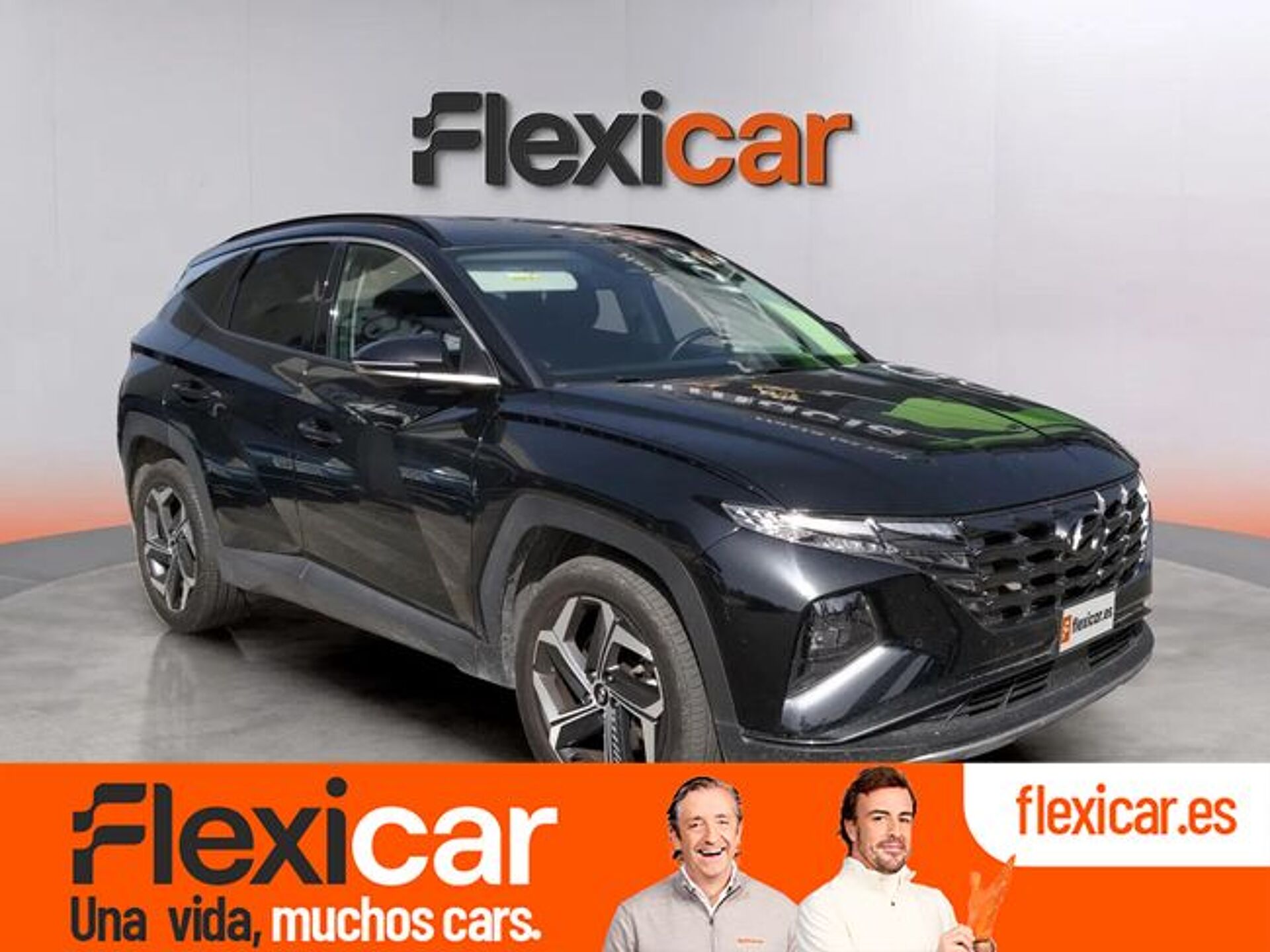 Imagen 1 de HYUNDAI Tucson
