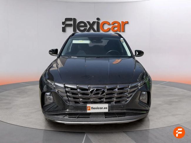 Foto del HYUNDAI Tucson 1.6 TGDI HEV Maxx AT