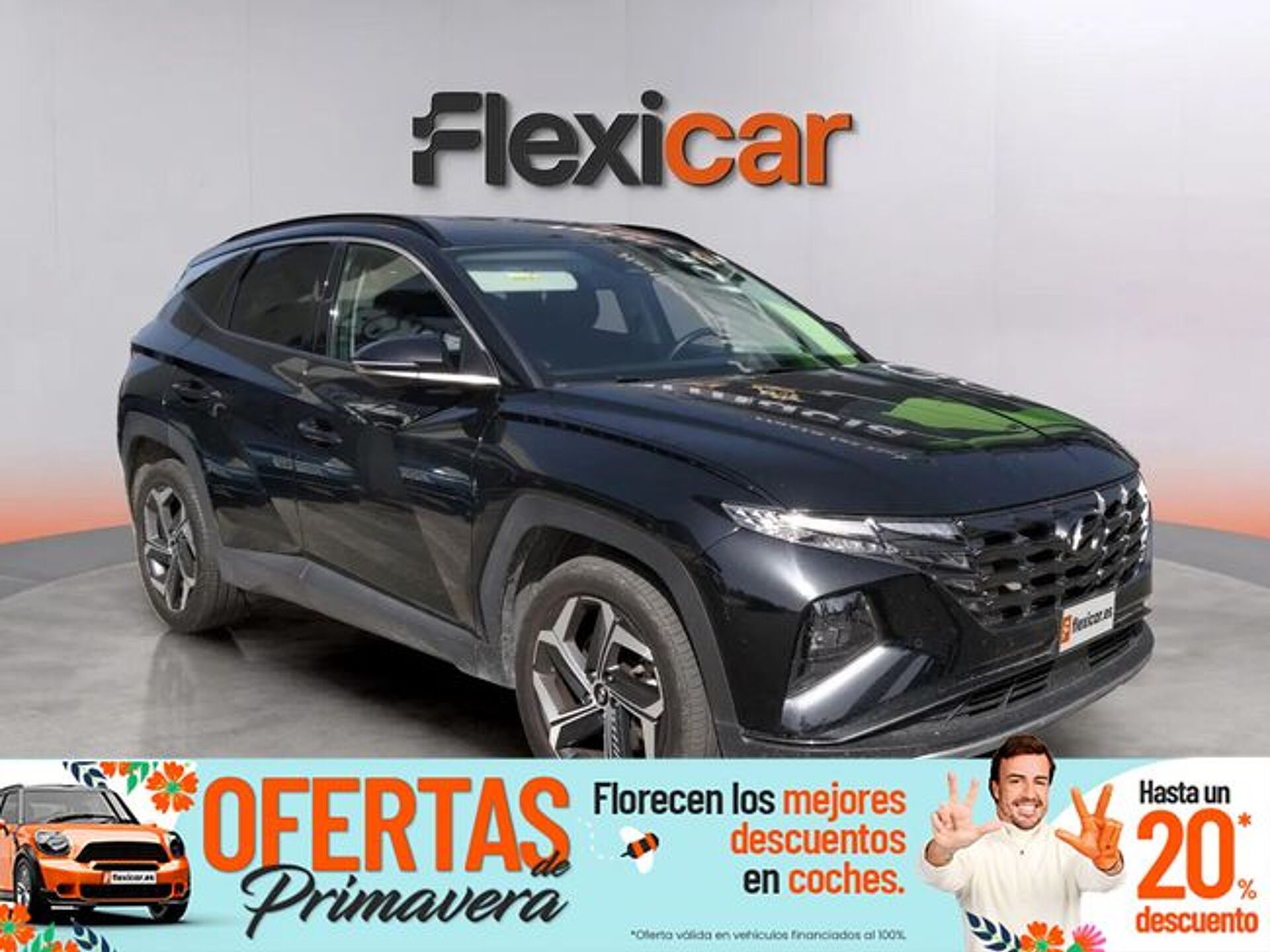 Imagen 1 de HYUNDAI Tucson