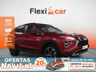 Imagen de MITSUBISHI Eclipse Cross PHEV Kaiteki 4WD