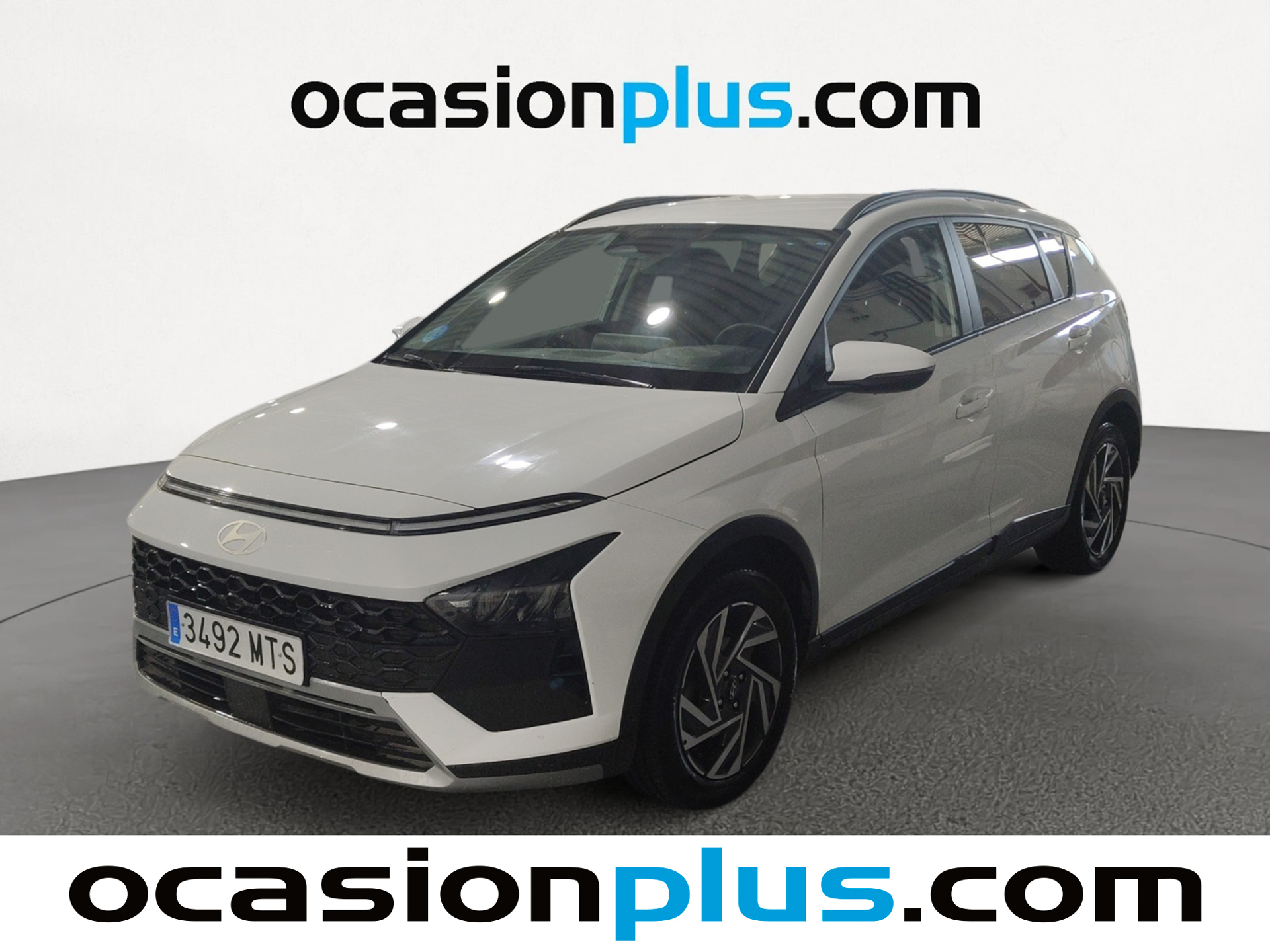 Imagen de HYUNDAI Bayon