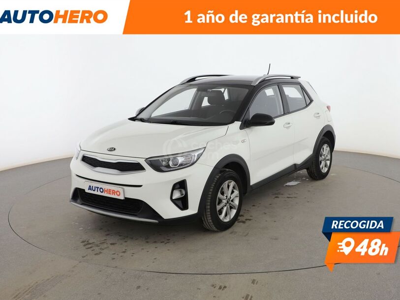 Foto del KIA Stonic 1.2 CVVT Eco-Dynamic Concept 84