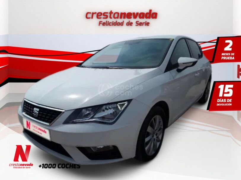 Foto del SEAT León ST 1.0 EcoTSI S&S Reference