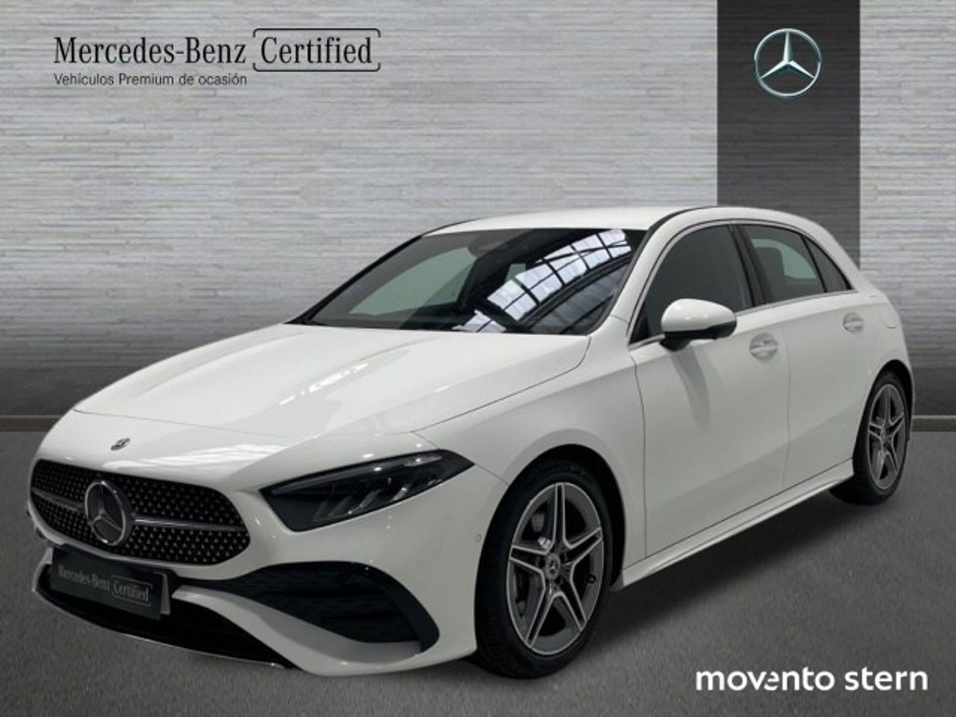 Imagen de MERCEDES Clase A