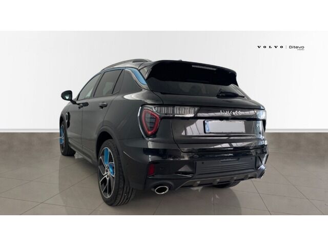 Foto del LYNK & CO 01 1.5T PHEV