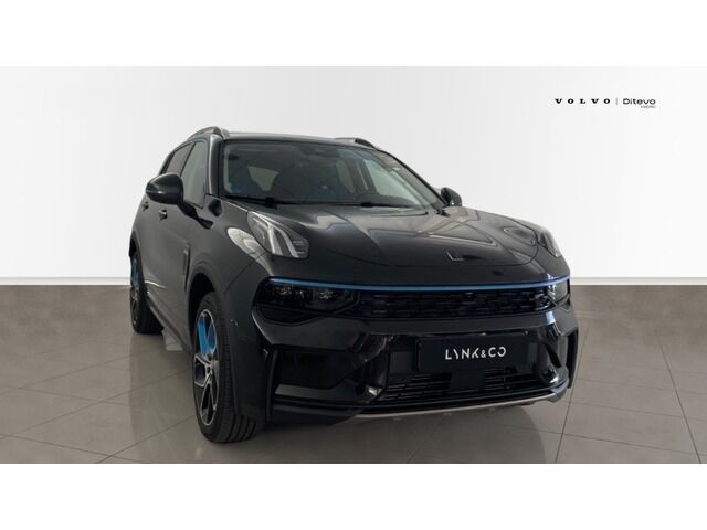 Foto del LYNK & CO 01 1.5T PHEV