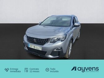 Imagen de PEUGEOT 3008 1.5BlueHDi Style S&S 130