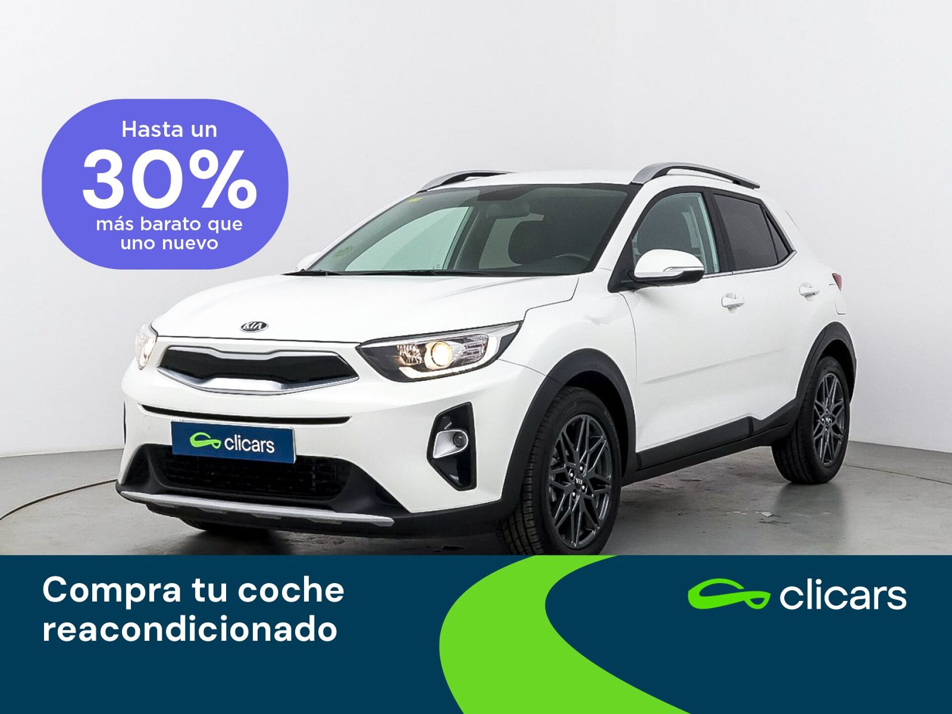 Imagen 1 de KIA Stonic