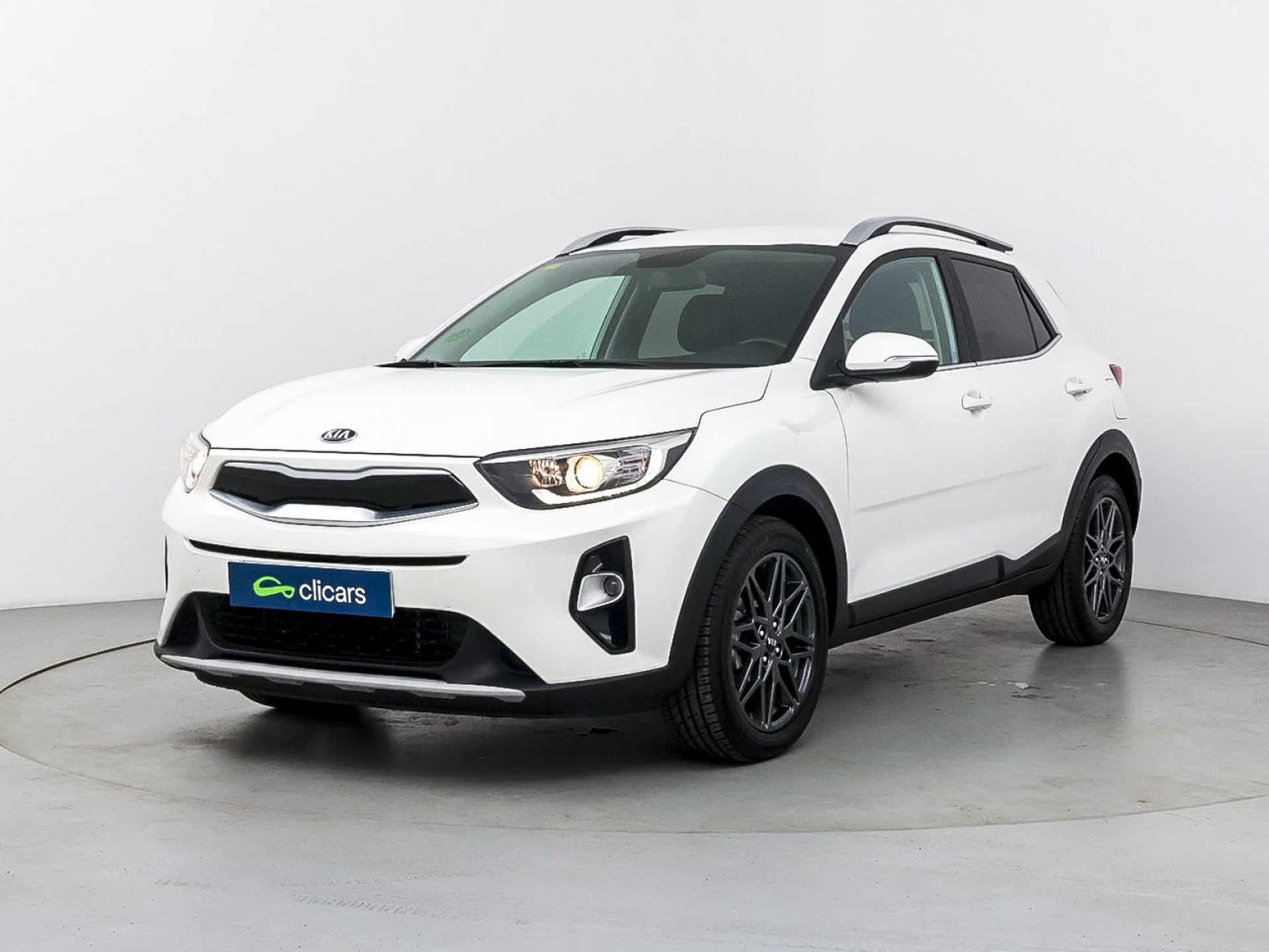 Imagen de KIA Stonic