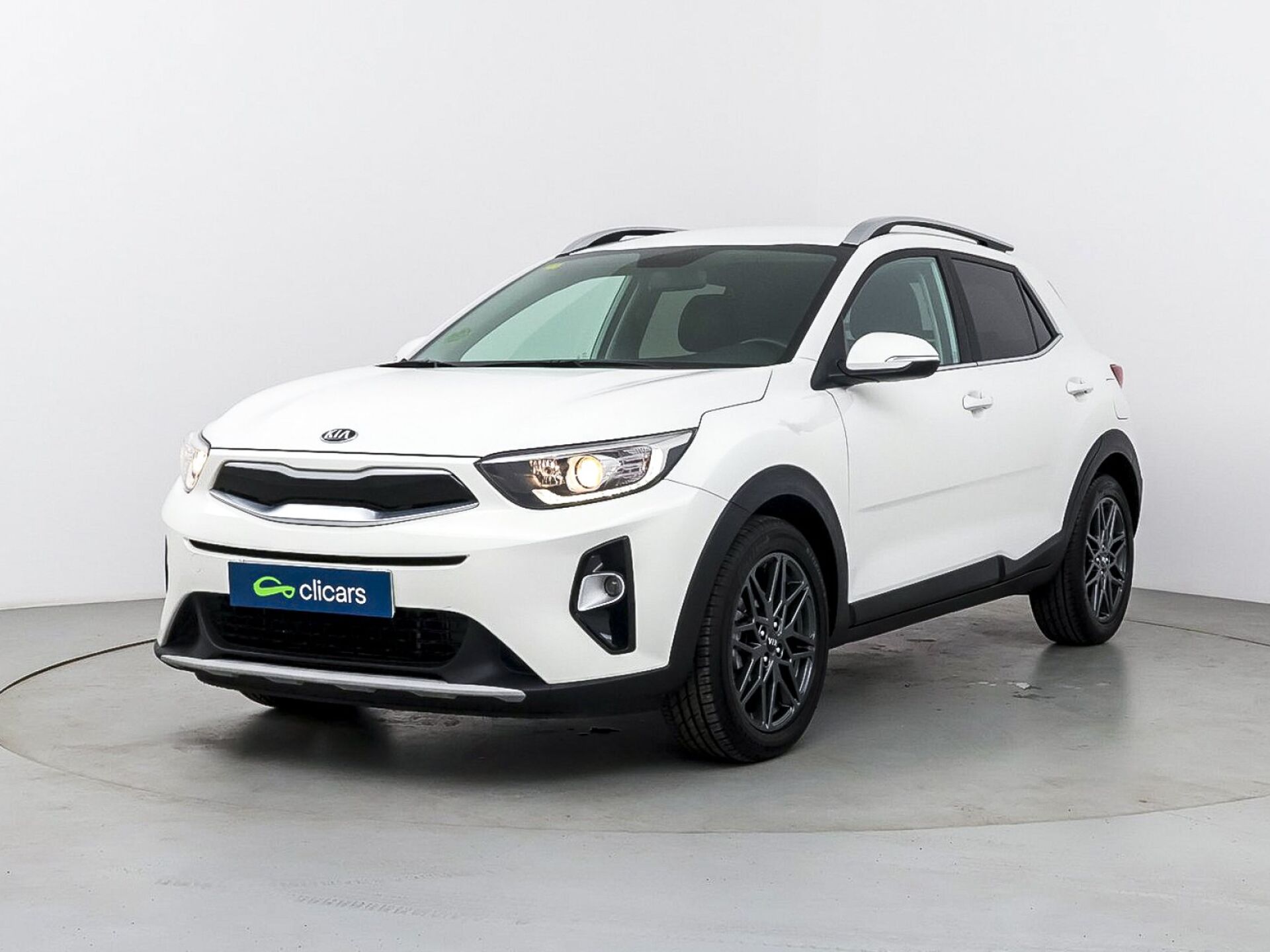 Imagen 1 de KIA Stonic