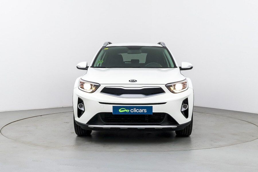 Foto del KIA Stonic 1.0 T-GDi Eco-Dynamic Black Edition 100