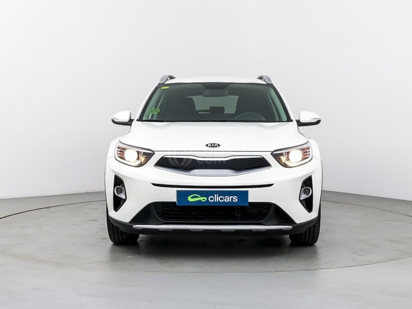 Foto del KIA Stonic 1.0 T-GDi Eco-Dynamic Black Edition 100