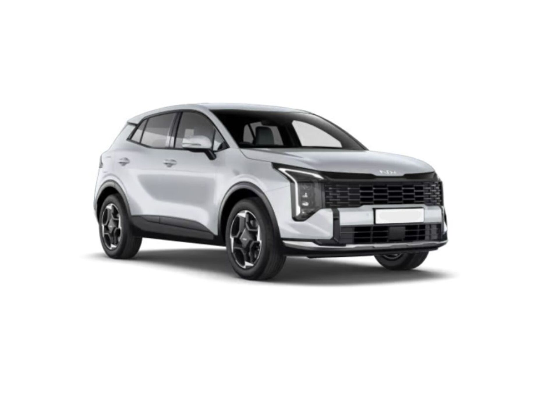 Imagen 2 de KIA Sportage