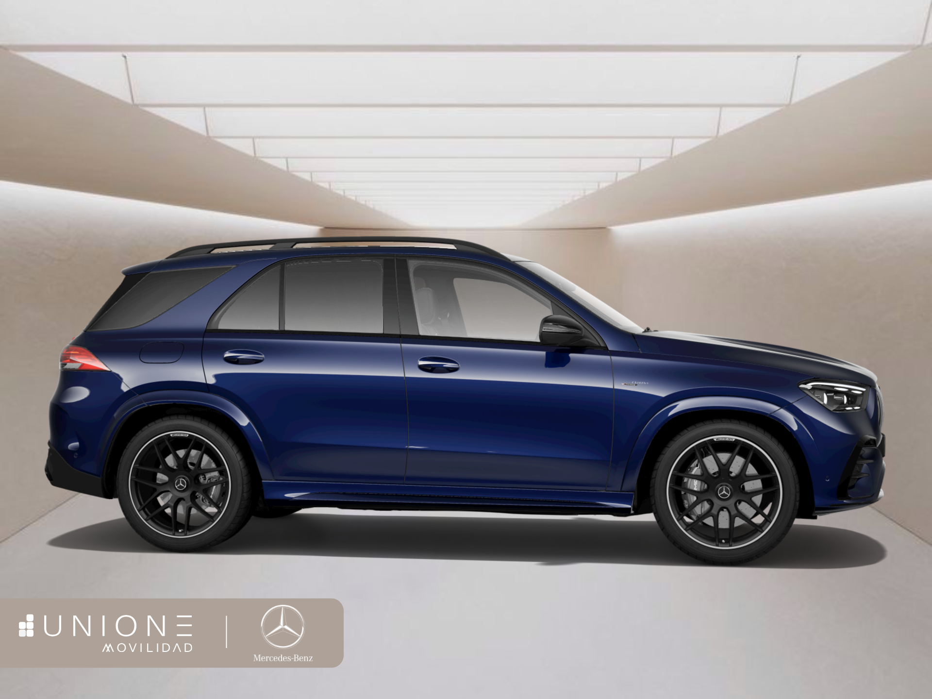 Imagen 3 de MERCEDES Clase GLE