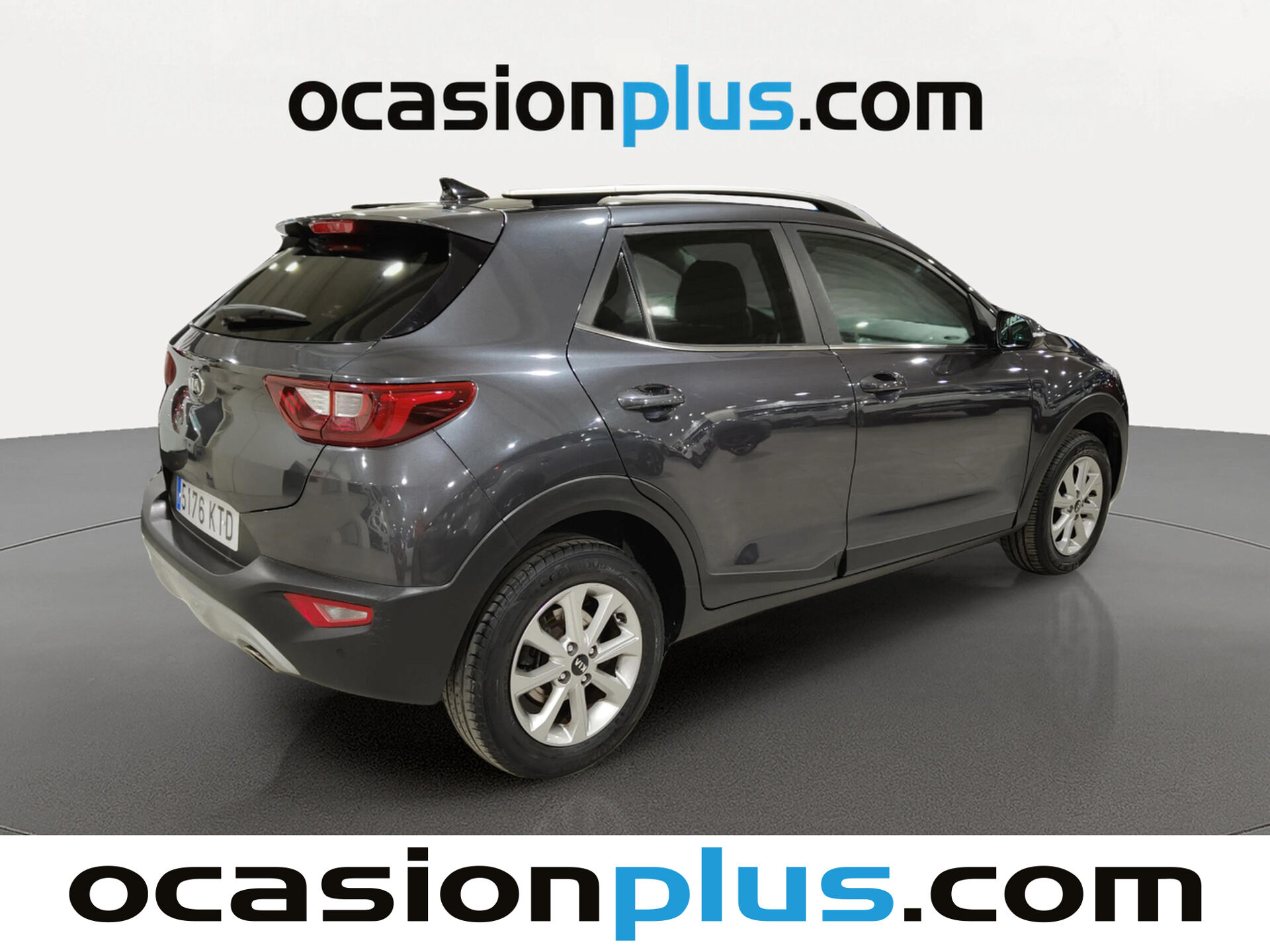 Imagen 3 de KIA Stonic