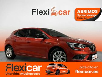 Imagen de RENAULT Mégane 1.3 TCe GPF Business 85kW