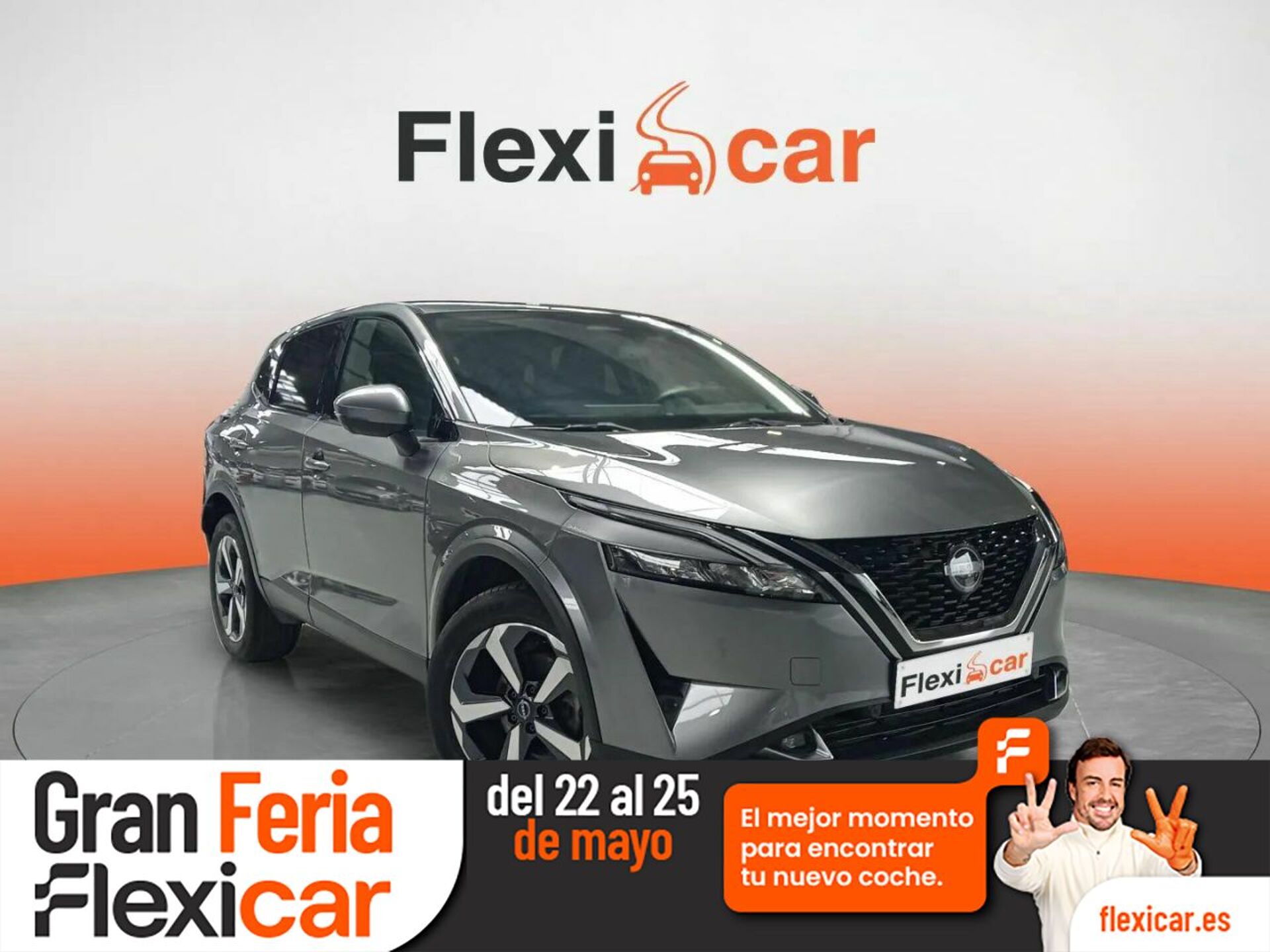 Imagen de NISSAN Qashqai