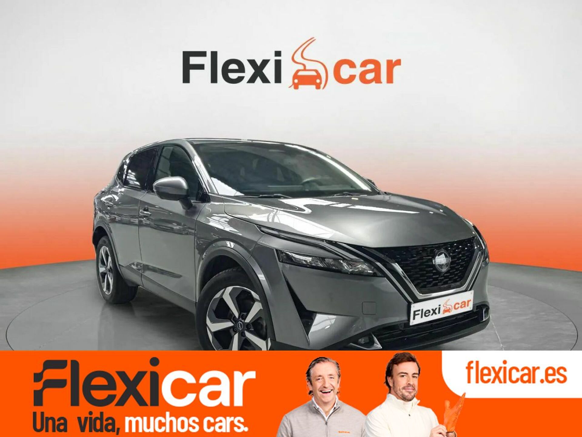 Imagen de NISSAN Qashqai