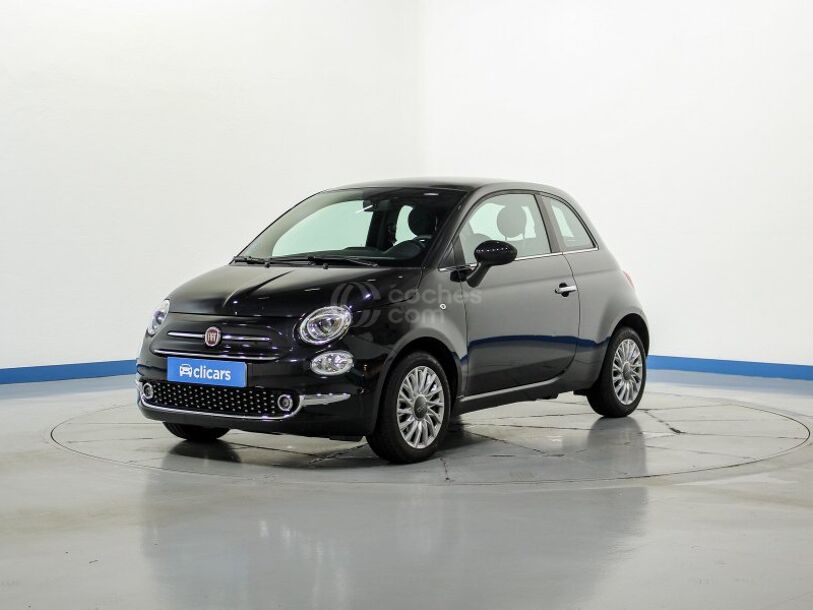 Foto del FIAT 500 1.0 Hybrid Monotrim 52kW