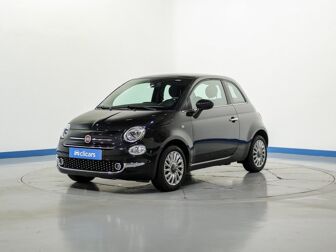 Imagen de FIAT 500 1.0 Hybrid Monotrim 52kW