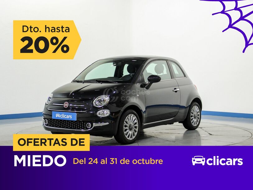 Foto del FIAT 500 1.0 Hybrid Monotrim 52kW