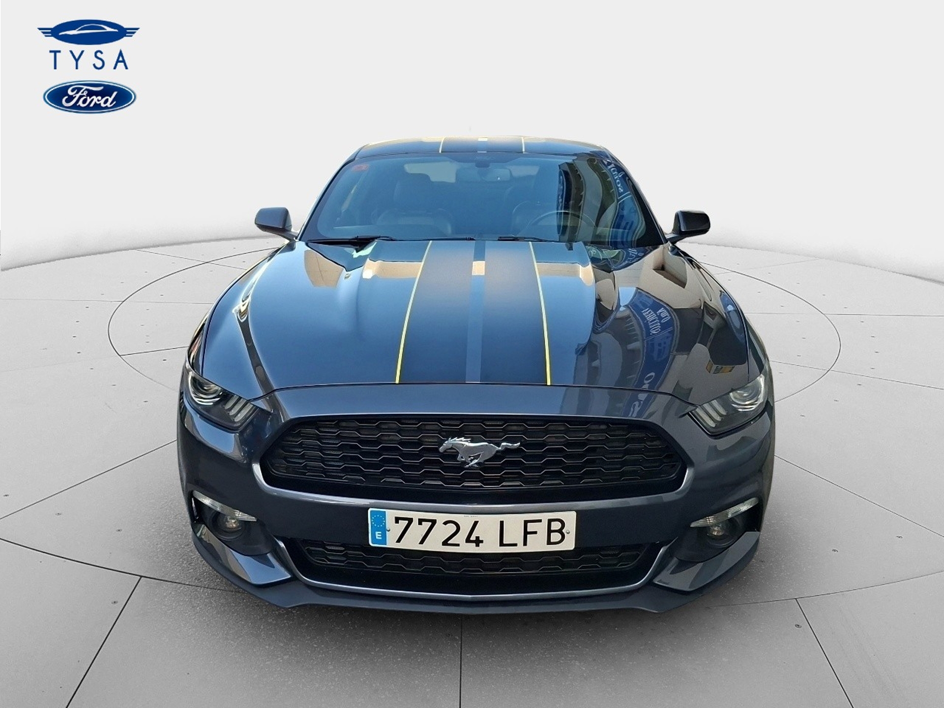 Imagen de FORD Mustang