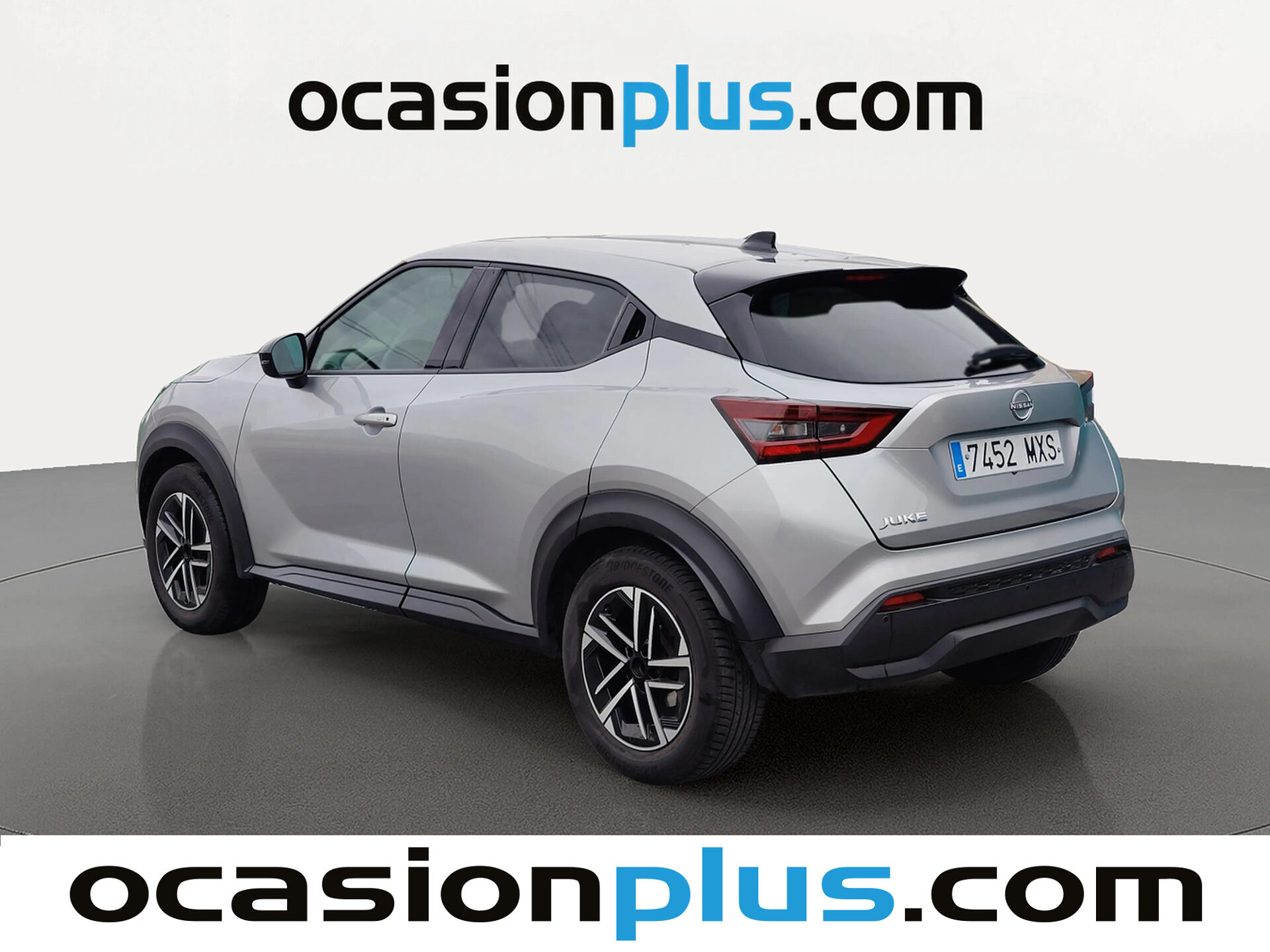 Imagen 3 de NISSAN Juke