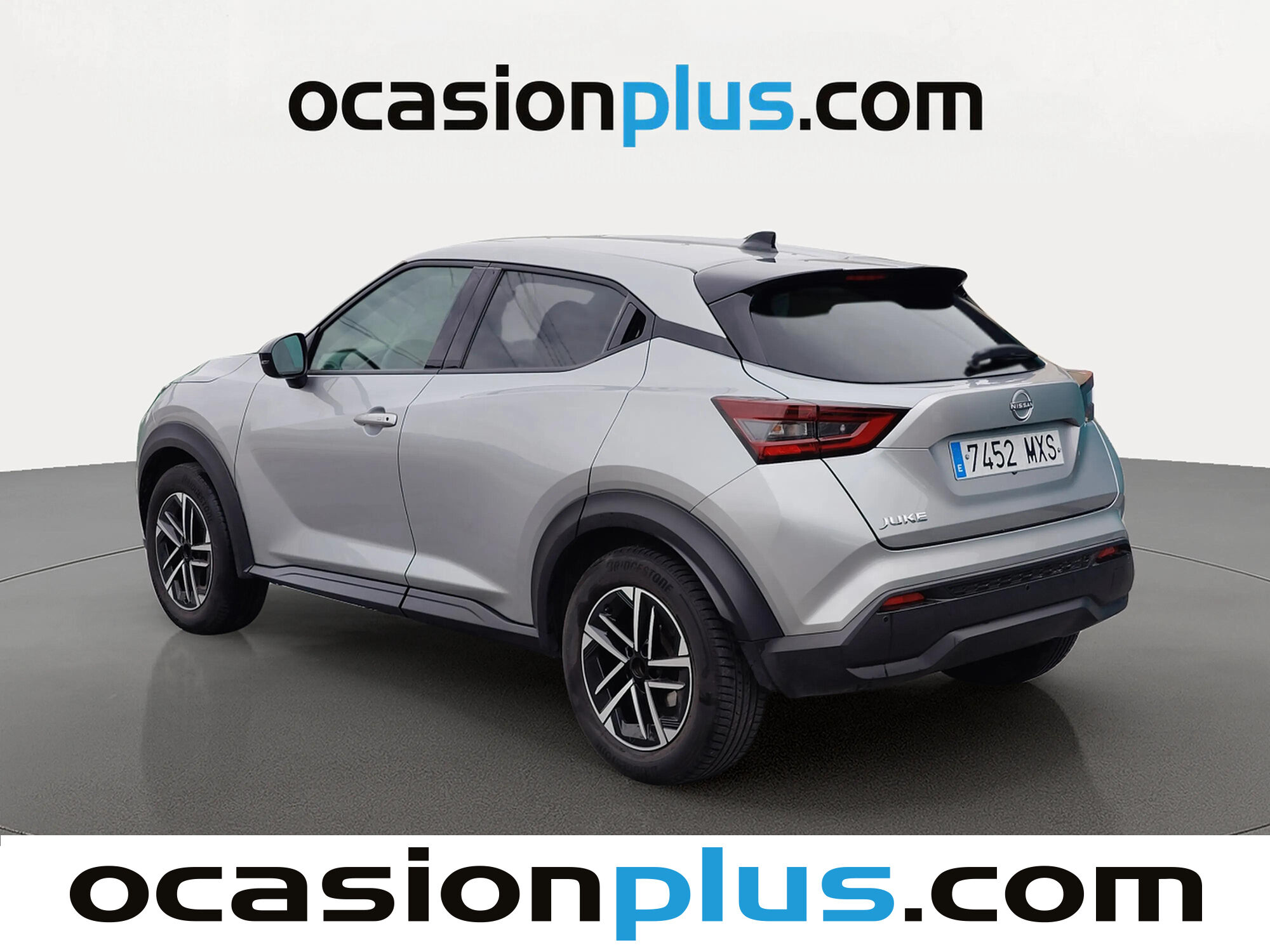 Foto del NISSAN Juke 1.0 DIG-T N-Connecta 4x2 114