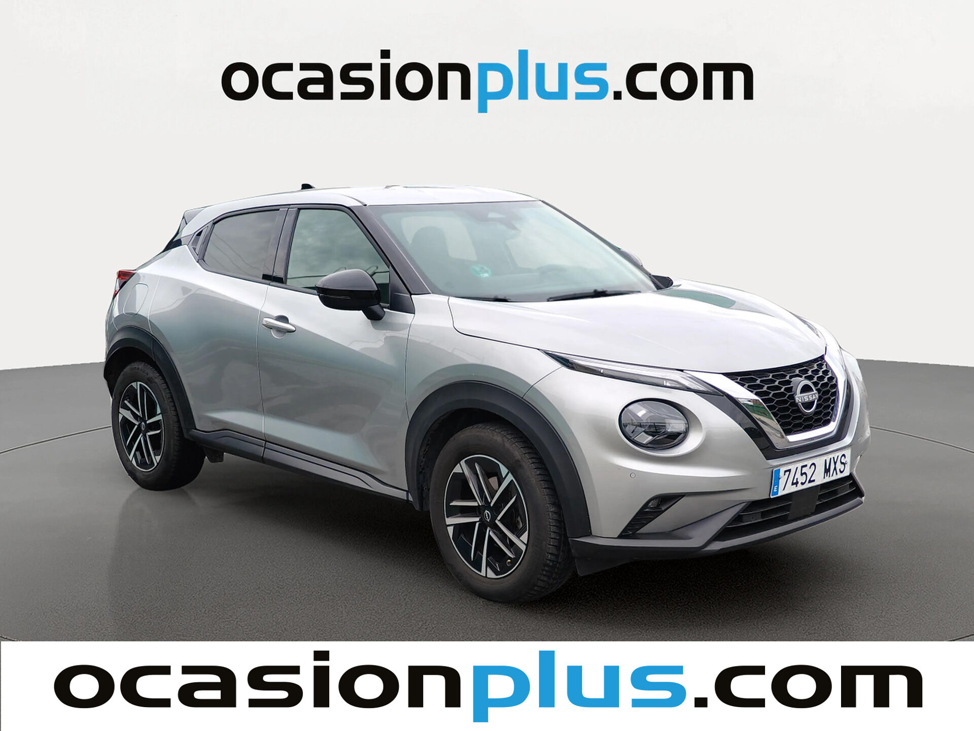 Imagen 2 de NISSAN Juke
