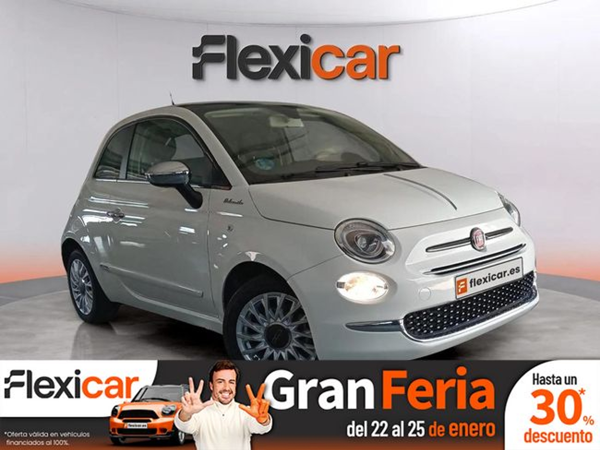 Imagen de FIAT 500