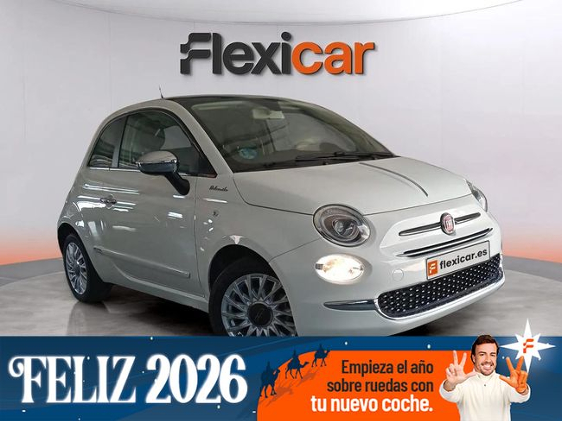 Imagen de FIAT 500