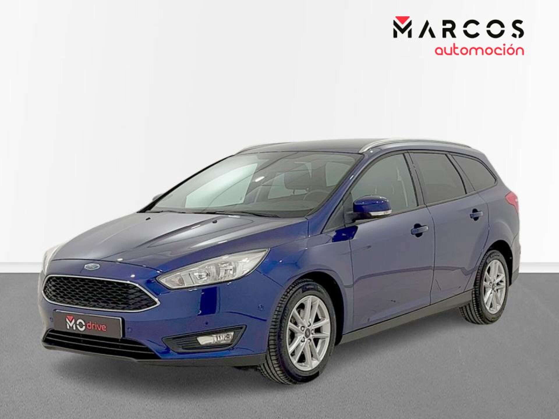 Imagen de FORD Focus