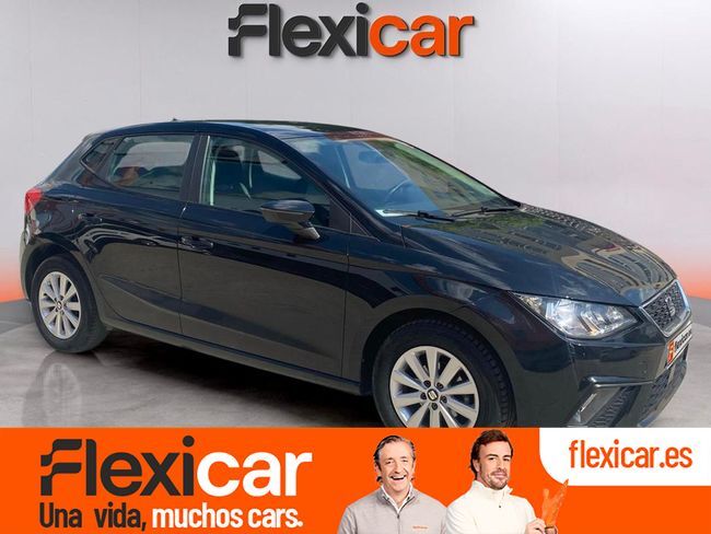 SEAT Ibiza (1.0 TSI 70kW (95CV) Style) en Murcia